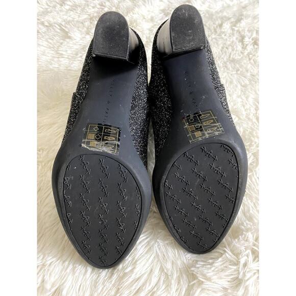 Kelly & Katie Gray Taylin Booties - Size 8.5 (EUC) - Picture 6 of 8